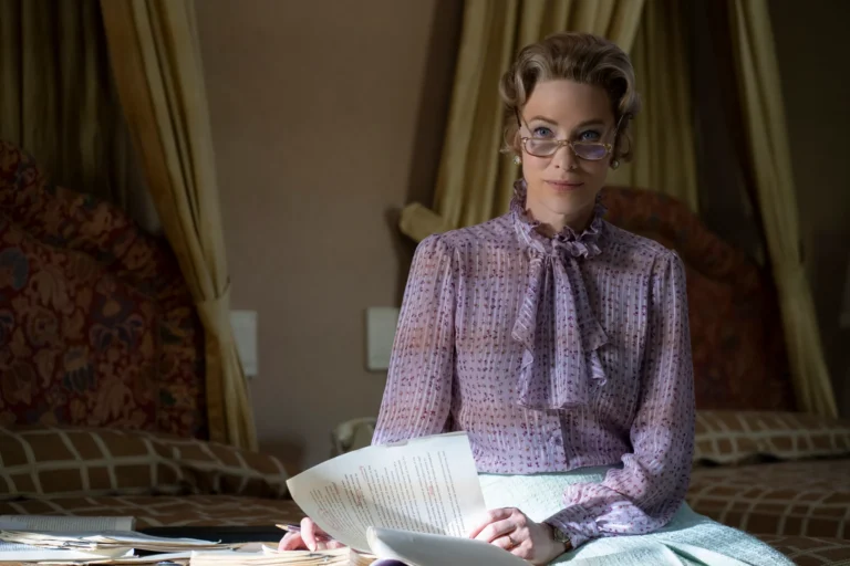 Review: ‘Mrs. America’ highlights connections between women in Churches of Christ and the Equal Rights Amendment debate