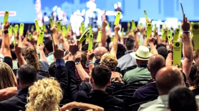 Southern Baptist Convention Experiences Largest Membership Drop in 100 Years, Losing Over 450,000 Members in 2022