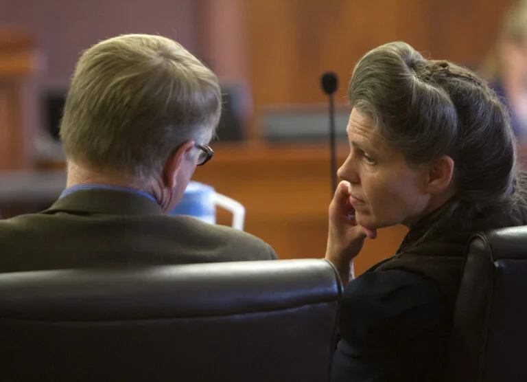 Ex-FLDS Man Wins Child Custody Case Involving Warren Jeffs