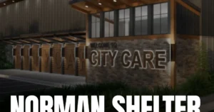 Oklahoma Supreme Court upholds voter-approved homeless shelter bond