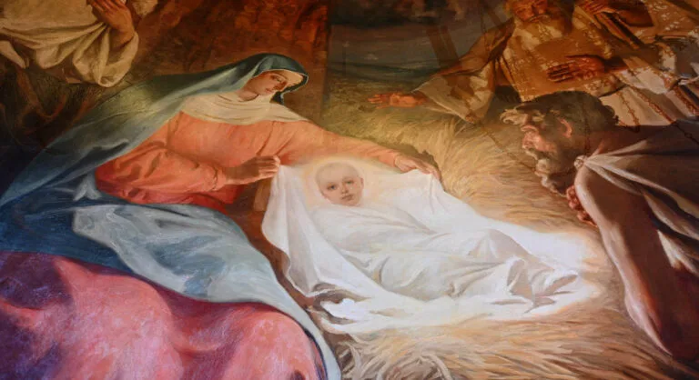 The Coptic Church Launches VR Website Detailing the Holy Family’s Journey to Egypt