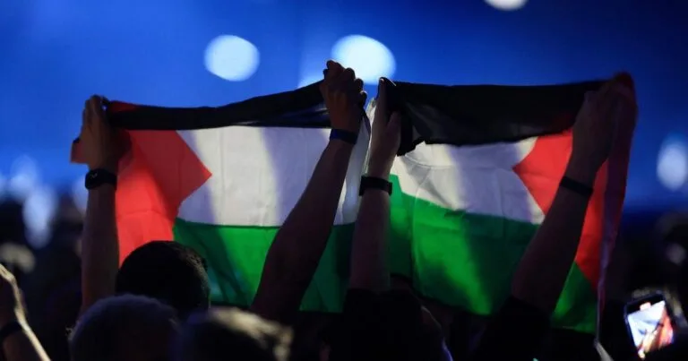 The Netherlands Will Not Participate in Eurofijn 2027 Amid Protests Against Israel’s Involvement