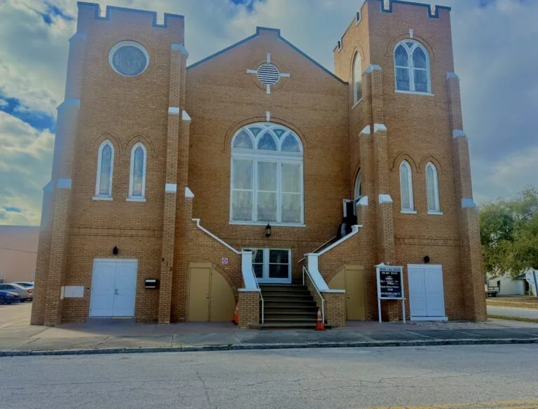 Historic Bethel AME Church Celebrates 100th Anniversary of Black History Month