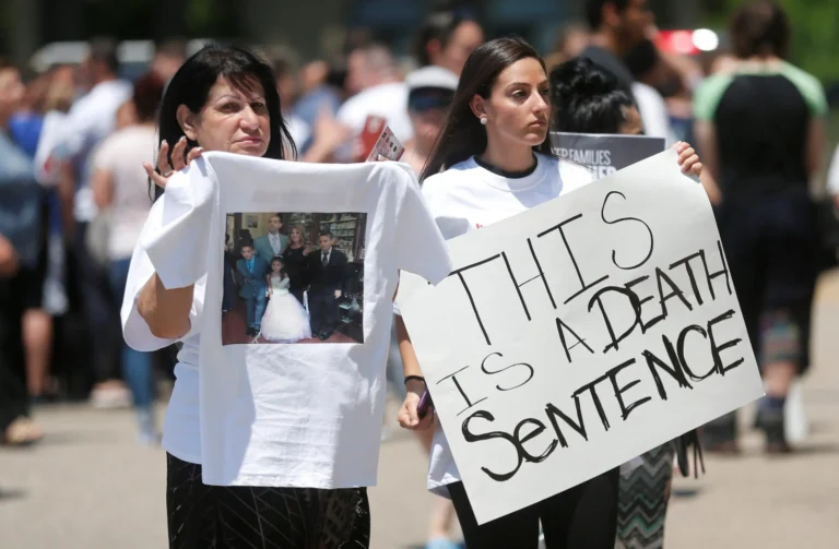 Chaldean Community Leaders Criticize Lack of Christian American Response to Deportation Threats