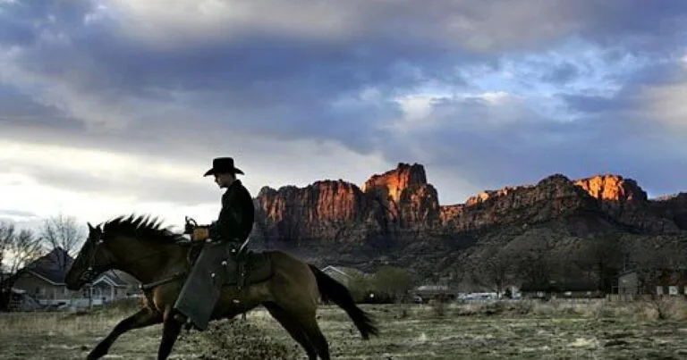 Community of Christ and FLDS Leaders Face Legal Scrutiny Over Alleged Child Abuse and Exploitation