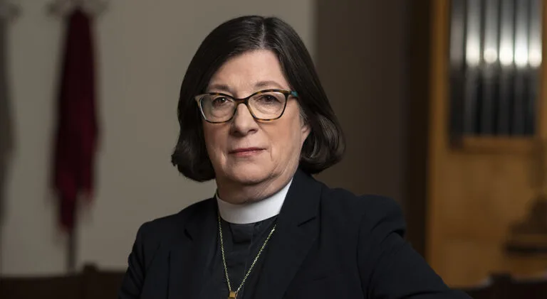 ELCA Bishop Issues Statement on Conflict in Holy Land, Calls for Cease-Fire and Humanitarian Aid