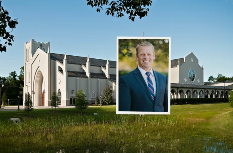 Dr. Stephen Nichols Announces Excommunication from St. Andrew’s Chapel Following Contumacy Allegations