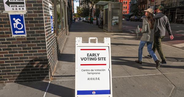 Catholic Leaders Across U.S. Urge Prayer Vigils for Peaceful Elections Ahead of Midterms