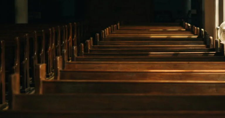 Chula Vista Pentecostal Church and Local Rabbi Sue California Officials Over Church Closure Restrictions