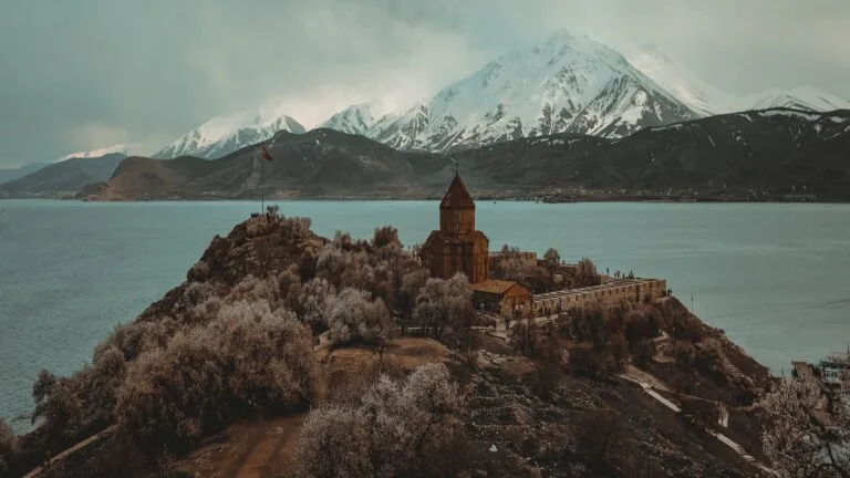 Eastern Orthodox Churches Face Criticism for Practices Seen as Contrary to Scripture