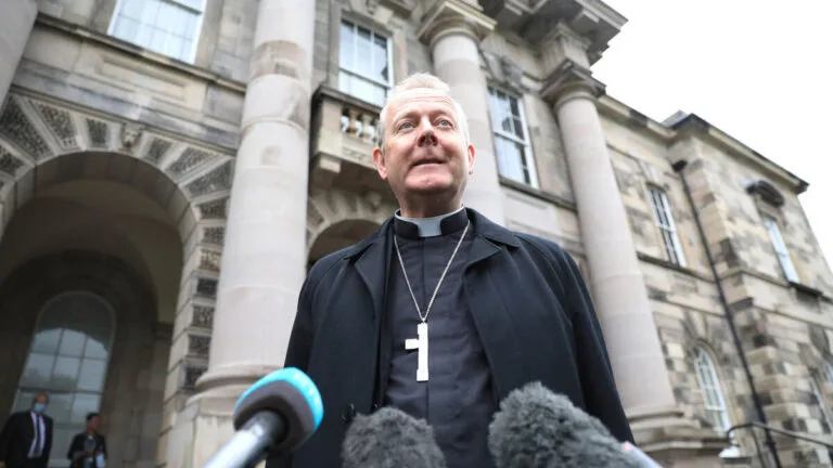 Synodality Reform Discussed at Irish National Synodal Assembly
