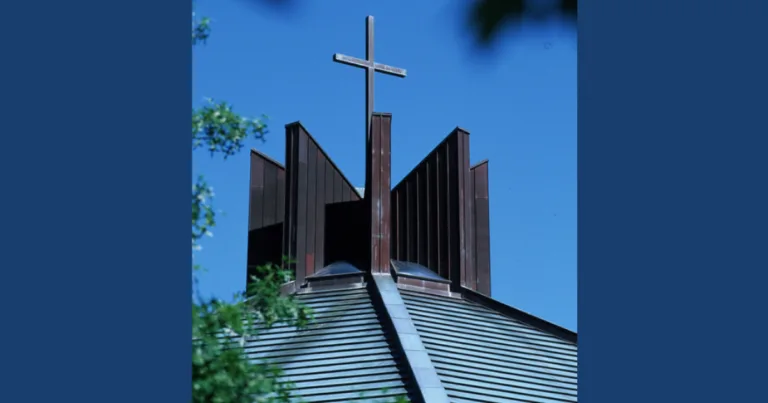 Former Priest at Curé of Ars Catholic Church Pleads Guilty to Theft