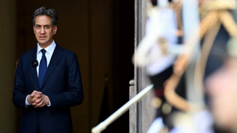 UK Refuses to Comment on Israel’s Alleged Freeze of Military Dialogue and Security Cooperation