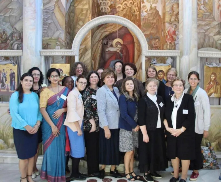 Eastern Orthodox and Oriental Orthodox Women Reflect on Common Ecumenical Journey in Albania