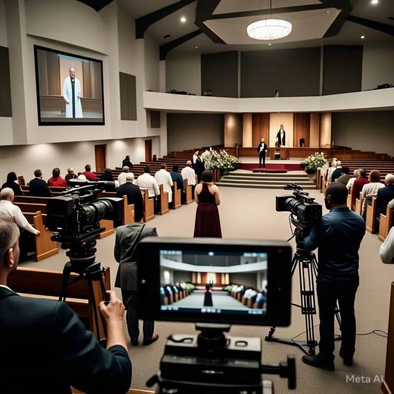 Pentecostal Church Leaders Launch Independent Ministries Amid Controversies and Digital Expansion