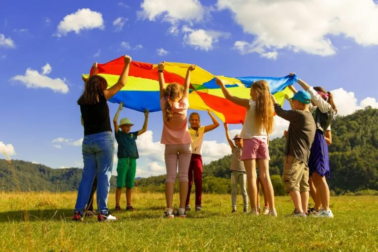 Safeguarding Failures at Summer Camps Highlight Legal Responsibilities and Child Protection Gaps in UK Institutional Settings