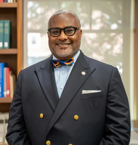 The Episcopal School of Pittsburgh Names Rev. Charles L. Fischer III Founding Head of School (Pittsburgh, Pennsylvania)
