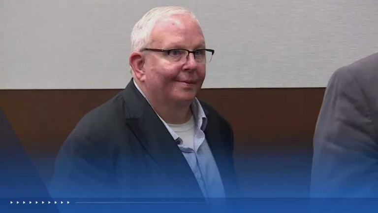 Former Johnson County Priest Pleads Guilty to Church Fund Theft