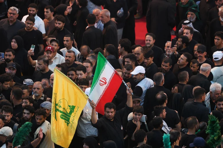 IDF Warns Hezbollah Could Escalate Conflict if War with Iran Resumes