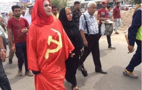 Chaldean Patriarch Sako Appeals to Iraqi Communists to Combat Sectarianism and Promote National Unity