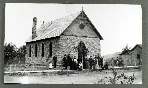 Seventh Day Baptist Church Moves to New Location After Original Building Demolished