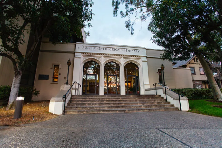 Fuller Theological Seminary Can Expel Students for Same-Sex Marriage and Still Receive Federal Funding, Court Rules