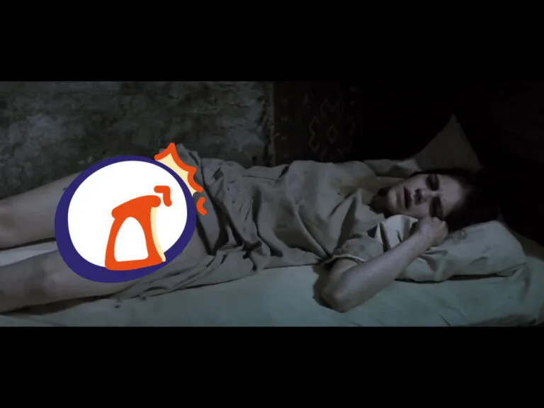 Romanian Film “The Crucifixion” Draws on Real Exorcism Case Involving Nuns and Priests