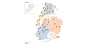 New York City Shifts to Specialized Traveller Shelters Through 30-Year Non-Profit Contracts