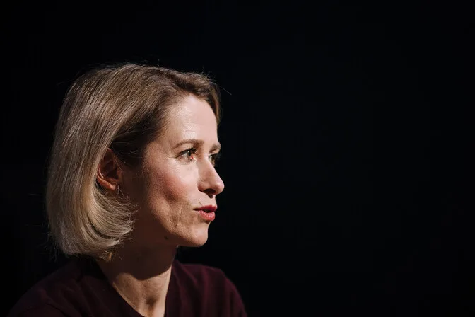 EU Foreign Affairs Chief Condemns Israel’s Actions, Calls Israeli Foreign Minister’s Remarks a Surprise