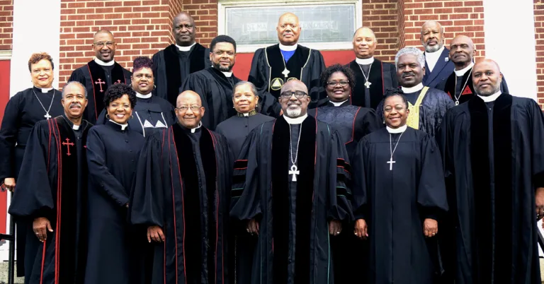 Duke Health Partners with A.M.E. Zion Pastors to Launch Health Equity Advocates Liaisons Program