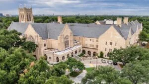 One of the Largest UMC Churches Votes to Leave Denomination