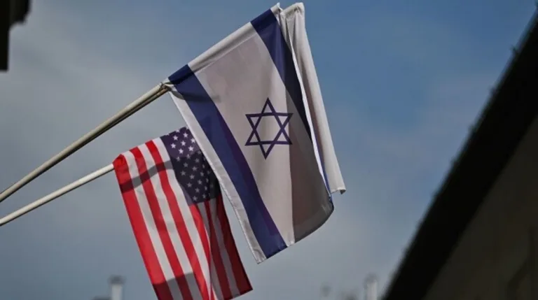 U.S. and Israel Planning New Strikes on Iran Following Midterm Elections