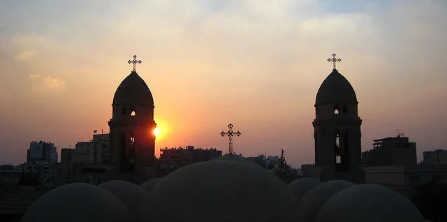 Coptic Orthodox Church Leaders Continue to Face Institutional and Social Discrimination in Egypt Despite Government Security Measures