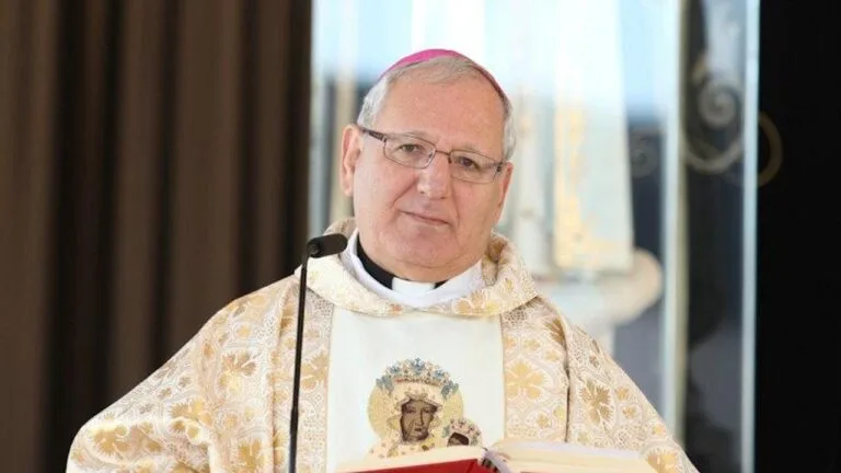 Chaldean Patriarch Proposes Re-establishment of Church of the East in Full Communion with Rome