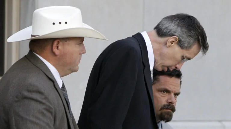Polygamist Groups Condemn Warren Jeffs’ Child Sexual Assault Conviction