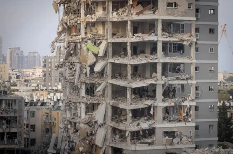 Jews for Jesus Director Observes Impact of Israel-Iran Conflict on Outreach and Staff