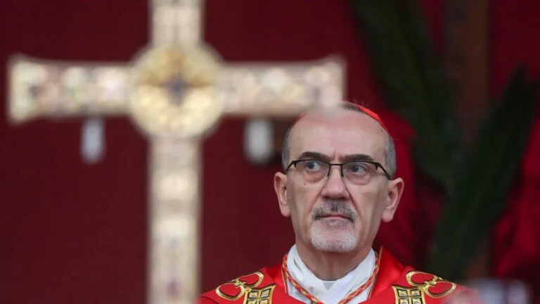 Jerusalem Christians urge church leaders to challenge Israeli restrictions on holy site access