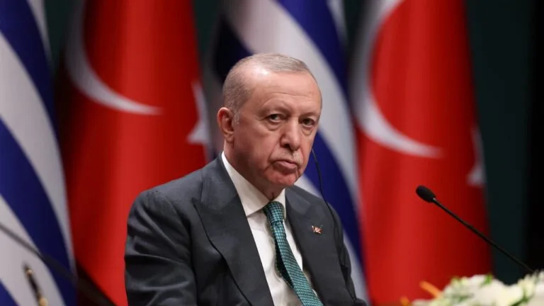 Former Mossad Official Warns Turkey’s Military Expansion Poses Regional Threat to Israel