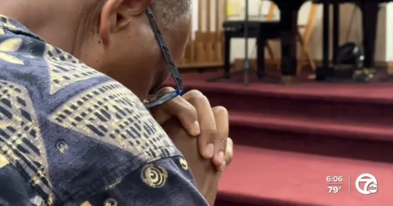 Detroit Baptist Church’s Insurance Policy Canceled Without Warning, Disrupting Worship Services (Detroit, Michigan)