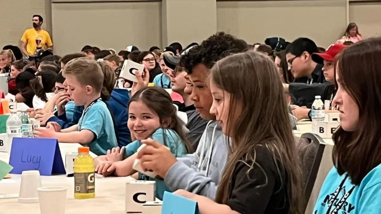 Bible Bowl Competes With Youth Sports as Congregations Navigate Scheduling Conflicts
