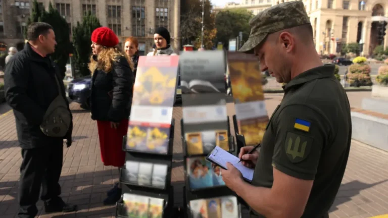 Jehovah’s Witnesses Member Sentenced to Three Years for Refusing Mobilization Based on Religious Beliefs