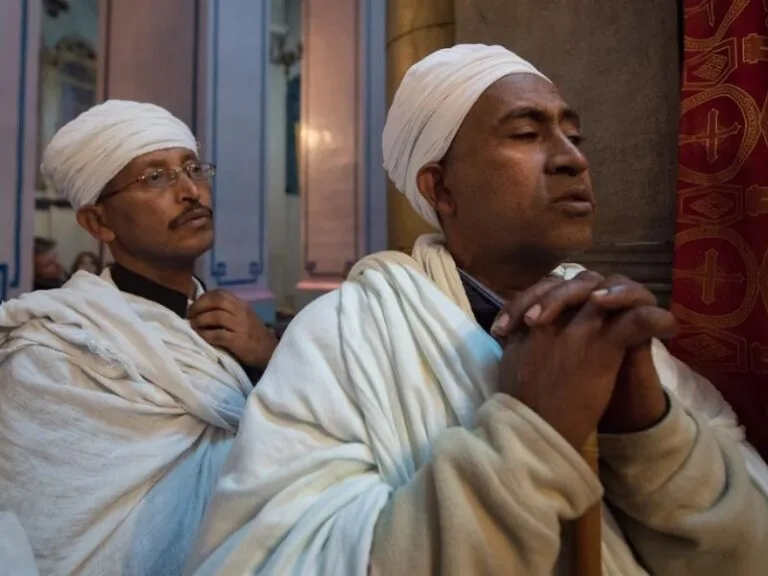 60 Orthodox Christians Killed in Ethiopia Attacks Linked to OLA and ISWAP