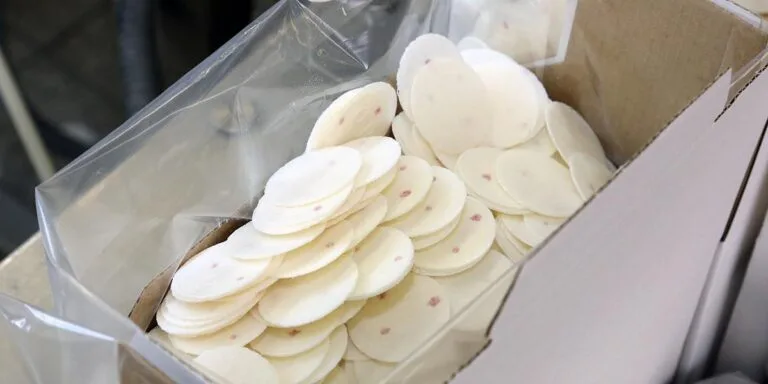New Apostolic Church’s Hostienbäckerei in Bielefeld Supplies 700,000 Hosts Daily for Global Congregations (Bielefeld, Germany)