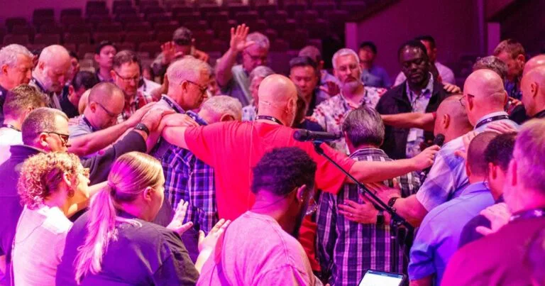 Presbyterian Church in America’s Classis Southeast US Hosts Conference to Catalyze 10-Year Church Planting Vision