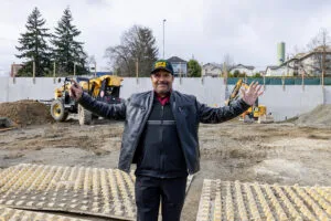 Faith Leaders in Tacoma Break Ground on Affordable Housing Projects Through Enterprise Faith-Based Development Initiative (Tacoma, Washington)