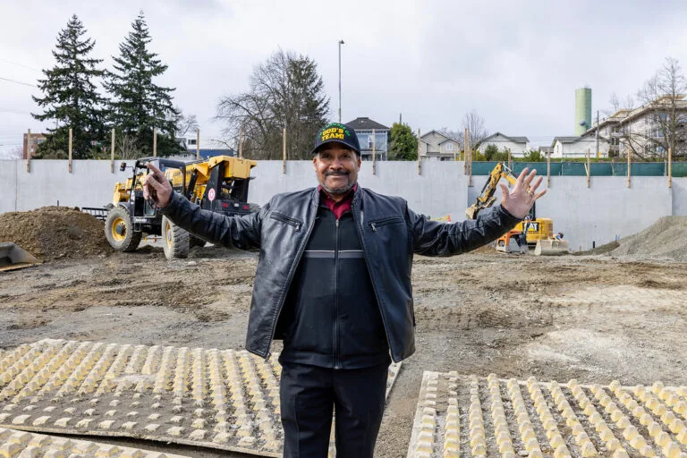 Faith Leaders in Tacoma Break Ground on Affordable Housing Projects Through Enterprise Faith-Based Development Initiative (Tacoma, Washington)