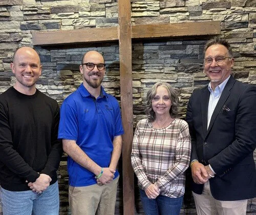 Mount Calvary Baptist Church’s Staff Unity Linked to Growth in Rural Cochran, Georgia
