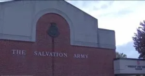 Lexington Salvation Army Leader Shares Anti-LGBTQ Message During Service (Lexington, Kentucky)