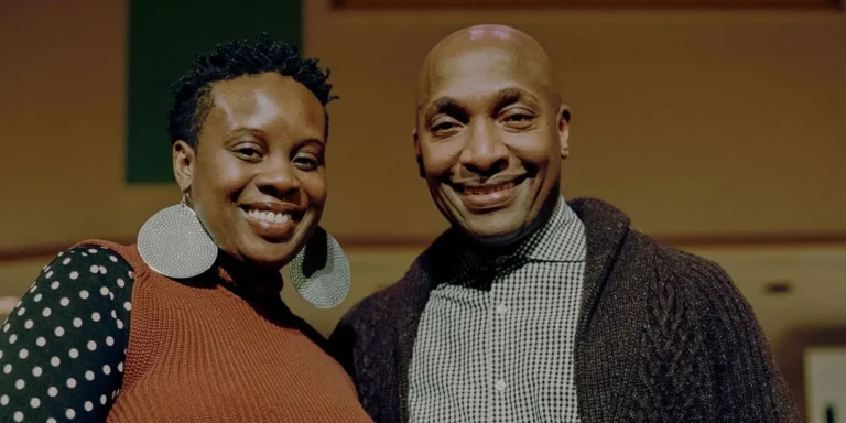 First Corinthian Baptist Church Embraces Queer-Inclusive Practices in Harlem