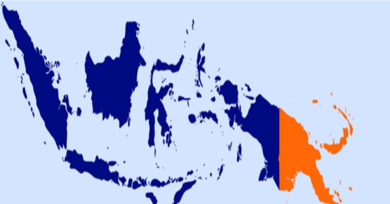 Sabbatarian Missionaries Attacked by Pirates in Papua New Guinea Waters
